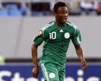 Χάνει το Μουντιάλ ο Νιγηριανός Τζον Όμπι Μίκελ
