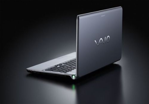 Προειδοποίηση για περιστατικά υπερθέρμανσης σε φορητούς Sony Vaio