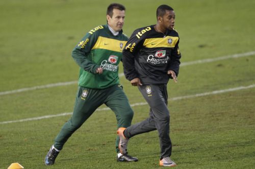 Τζετ έτοιμο να… απογειωθεί η Βραζιλία για τον Φαμπιάνο