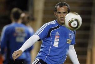 «Στείλτε μας θετική ενέργεια…» η έκκληση του Φάνη Γκέκα μέσω του in.gr