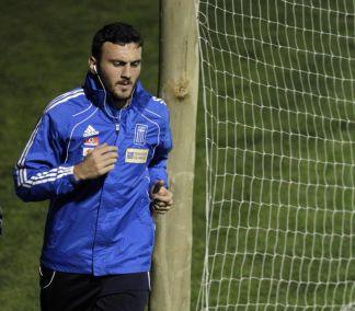 Τον Τοροσίδη θα παρακολουθήσει η Μπάγερν