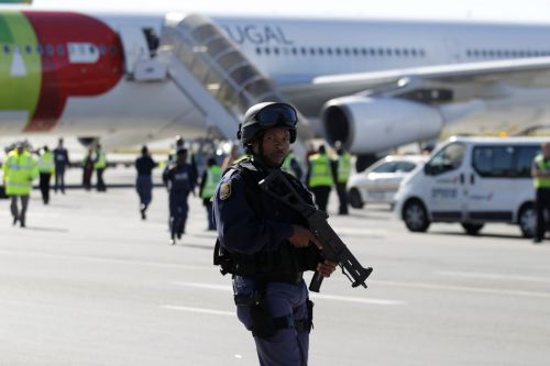 Συνελήφθησαν δέκα Αργεντίνοι χούλιγκανς στο Γιοχάνεσμπουργκ