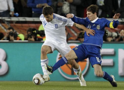 «Κατάλληλος ο Φερνάντο Σάντος» δήλωσε ο Παπασταθόπουλος