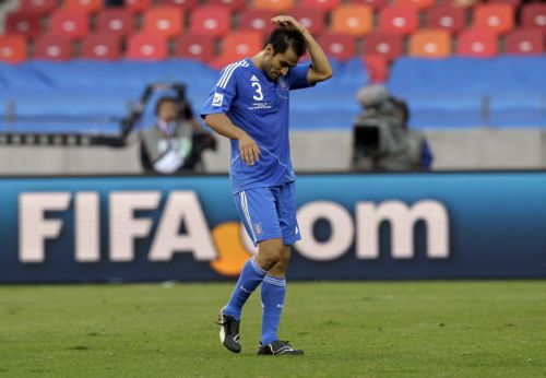 Σκληρά σχόλια από τα διεθνή ΜΜΕ για την ήττα της Ελλάδας