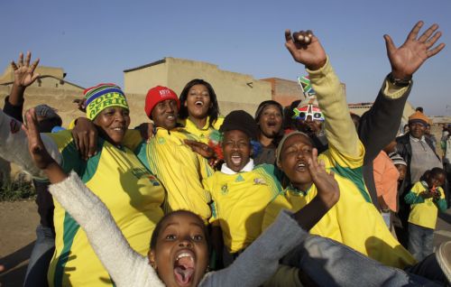 Αποκλεισμένοι λόγω… ελέφαντα οι παίκτες των ΗΠΑ