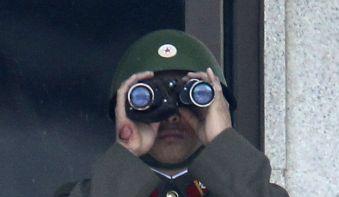 Η Βόρειος Κορέα δεν προετοιμάζεται για πόλεμο, εκτιμούν οι ΗΠΑ