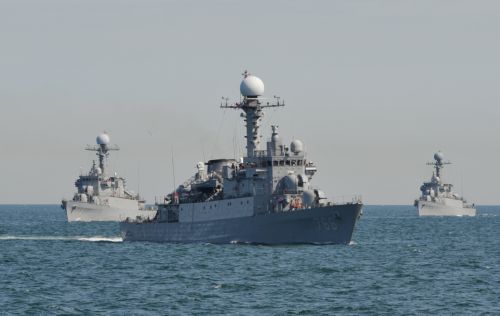 ΟΗΕ καλεί Βόρεια και Νότια Κορέα να αποκλιμακώσουν την ένταση στην περιοχή