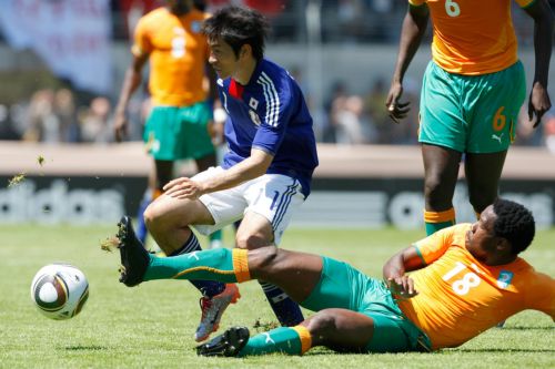 Ενδιαφέρον του ΠΑΟ για τον Κεϊτά της «Γαλατά»