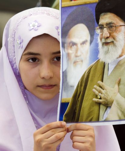 Νέες προόδους στο πυρηνικό της πρόγραμμα προαναγγέλλει η Τεχεράνη