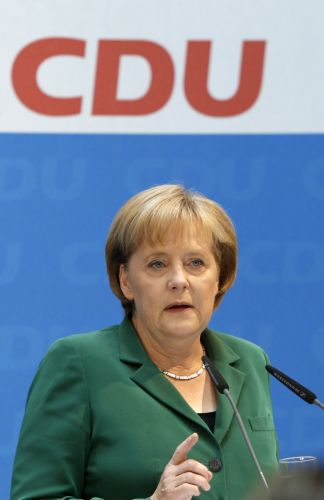 Τεστ ευφυΐας για τους μετανάστες προτείνουν βουλευτές της Μέρκελ