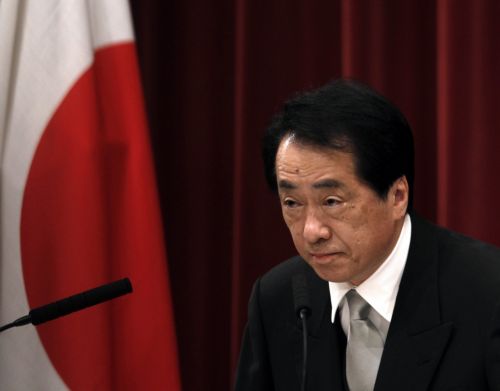 Θα τηρήσει και η νέα κυβέρνηση της Ιαπωνίας τη συμφωνία για τη βάση της Οκινάουα