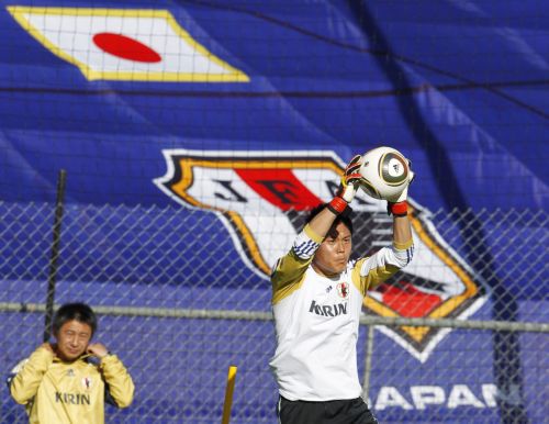 Τελικός για Δανία και Ιαπωνία, αδιάφορες Ολλανδία-Καμερούν