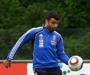 Δεν υπήρχε πάθος, είπε ο Τζαβέλλας