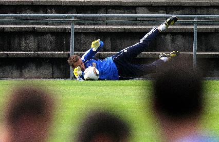 Αναχωρεί το Σάββατο η εθνική για τη Ν.Αφρική