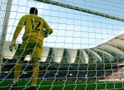 Τζορβας και Σαμαράς στο fifa.com για την εθνική και όχι μόνο