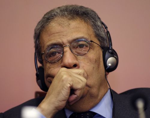 Την άρση του αποκλεισμού της Γάζας ζητά ο γενικός γραμματέας του Αραβικού Συνδέσμου