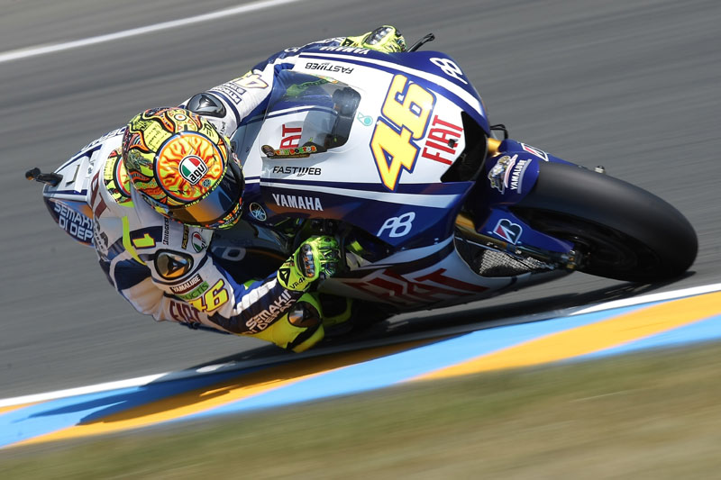 Ο χρόνος ανάρρωσης και οι πιθανοί αντικαταστάτες του V. Rossi