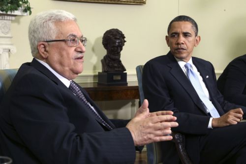 «Μη βιώσιμη» η κατάσταση στη Μέση Ανατολή, λέει ο Μπαράκ Ομπάμα