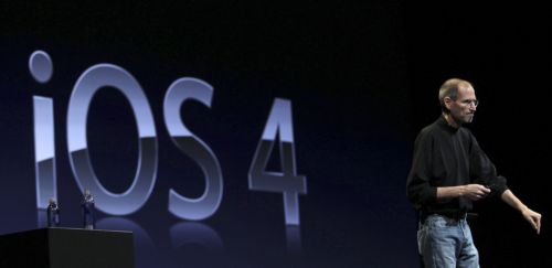 Τα πρώτα προβλήματα στο iOS4