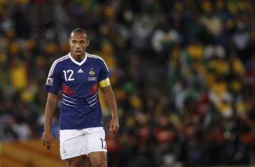 Η Μπαρτσελόνα αποδέσμευσε τους Ανρί και Τουρέ