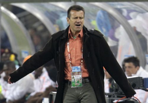 Δεν πρέπει να μιλά για διαιτησία η Βραζιλία, δήλωσε ο Ερικσον