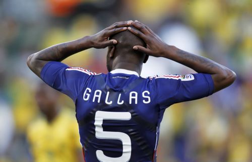 «Οχι» του Γκαλάς στην Γιουβέντους