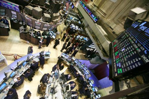 Κέρδη στις ευρωπαϊκές αγορές, μεικτό κλείσιμο -τελικά- στη Γουόλ Στριτ