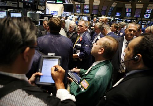 Αμερικανική αγορά εργασίας και Ουγγαρία έριξαν τα διεθνή χρηματιστήρια την Παρασκευή