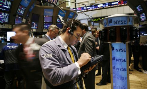 Απογοητευτικά τα στοιχεία για τις νέες θέσεις εργασίας στις ΗΠΑ το Μάιο