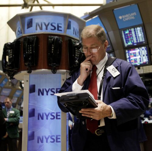 Πτώση στις ευρωπαϊκές αγορές και τη Γουόλ Στριτ την Πέμπτη