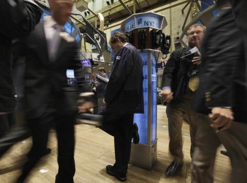 Πτώση στις ευρωπαϊκές αγορές την Τρίτη, μεικτό κλείσιμο στη Γουόλ Στριτ