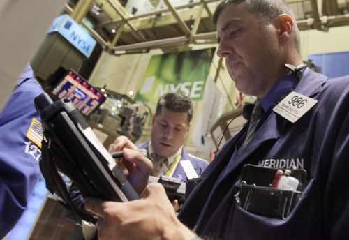 Άνοδος στις ευρωπαϊκές αγορές την Τετάρτη, πτώση στη Γουόλ Στριτ