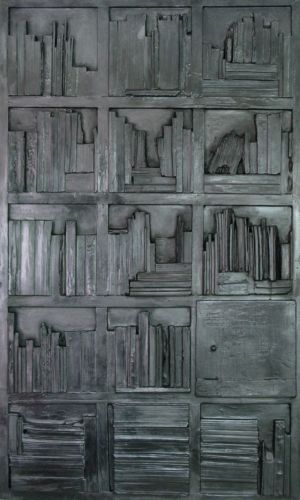 Εξήντα πέντε εικαστικοί καλλιτέχνες εμπνέονται από τον Ιωάννη Γεννάδιο