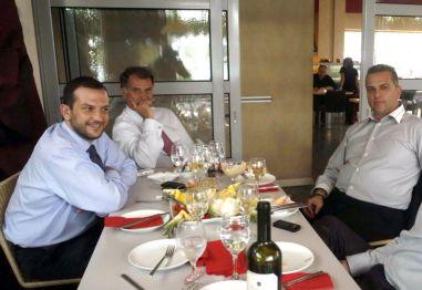 Συνάντηση κορυφής στην ΑΕΚ για μεταγραφές και αποδεσμεύσεις