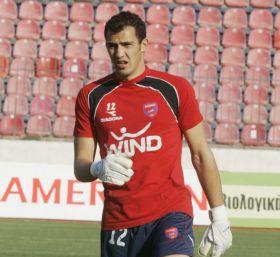 Για δύο χρόνια στον Πανθρακικό ο Ανδριόλας