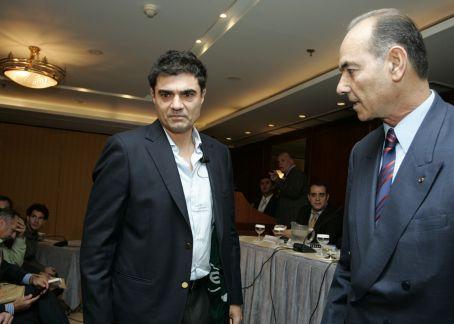 Παραιτήθηκε ο Αντωνιάδης από το ΔΣ του ΠΑΟ