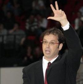 Ο Σαρόν Ντρούκερ νέος προπονητής του Άρη