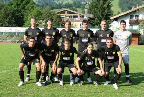 Δοκιμές από τον Κούπερ στο ισόπαλο φιλικό του Άρη