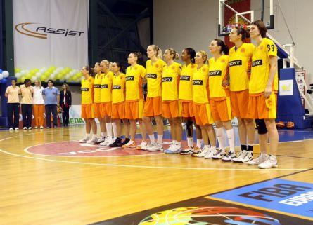 Προτίμησε το Eurocup ο Αθηναϊκός