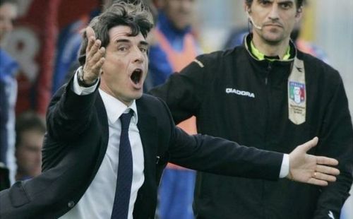 «Τα βρήκαμε με τον ΠΑΟΚ» δήλωσε ο Μπερέτα που υπογράφει ως την Κυριακή