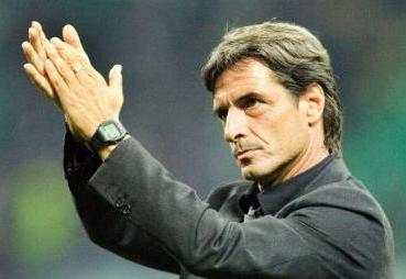 Κατέληξαν στον Μπερέτα, ανακοινώνουν Σαλπιγγίδη στον ΠΑΟΚ