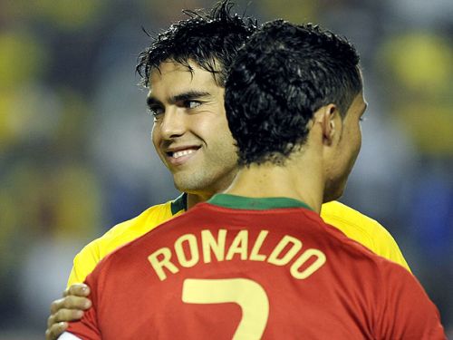 Πορτογαλία και Βραζιλία μάχονται για την κορυφή του 7ου ομίλου