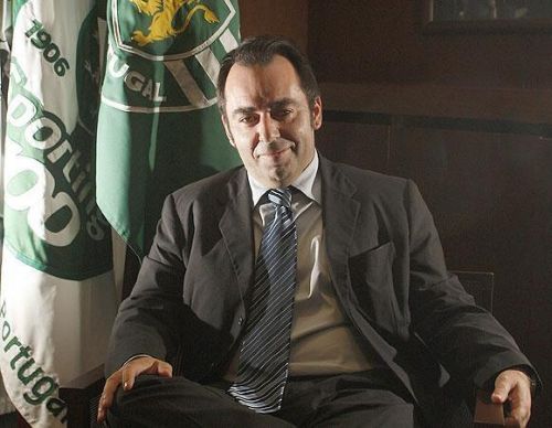 Προβάδισμα στον Φρέιτας για τεχνικό διευθυντή στον Παναθηναϊκό