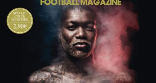 «Δεν πήγα στην Ελλάδα για διακοπές», δήλωσε ο Σισέ