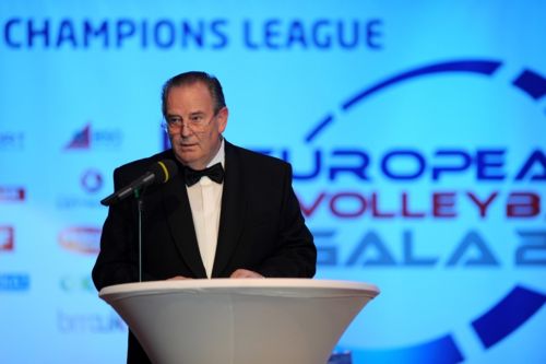 Καλή η κλήρωση στο Champions League του βόλεϊ για «αιώνιους»