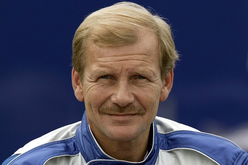 Η μεγάλη επιστροφή του θρυλικού Juha Kankkunen!