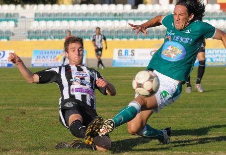 Απορρίφθηκε η ένσταση της Ρόδου κατά της Δόξας Δράμας