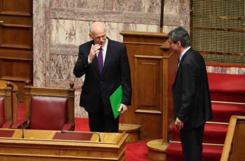 Την Παρασκευή οι οριστικές αποφάσεις για Ασφαλιστικό – Εργασιακά