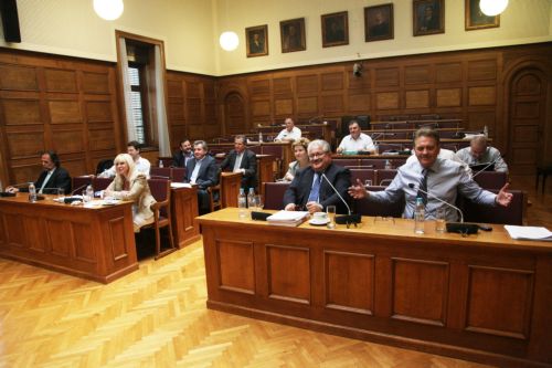 Να λάβει κατάθεση από τον Μ.Χριστοφοράκο θα επιχειρήσει η Εξεταστική