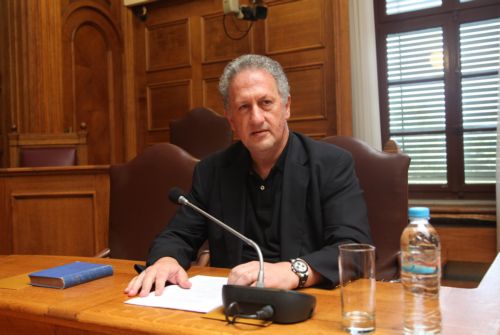 Διαψεύδουν Σκανδαλίδης και Τσοχατζόπουλος οποιαδήποτε σχέση με την επιλογή του C4I